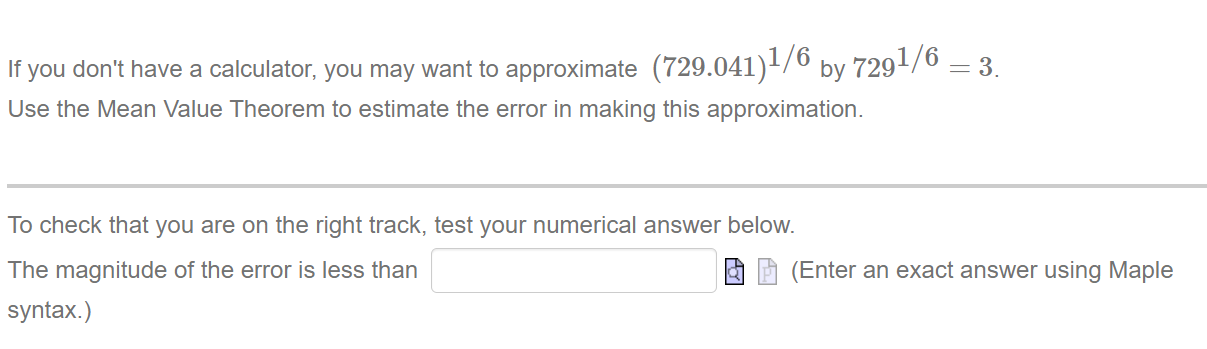 Solved If you don't have a calculator, you may want to | Chegg.com