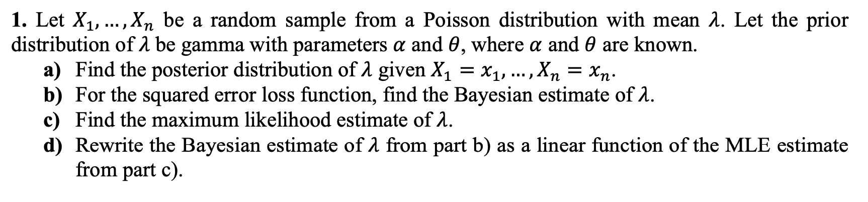 Solved Part d please!! if you can do more with all steps | Chegg.com