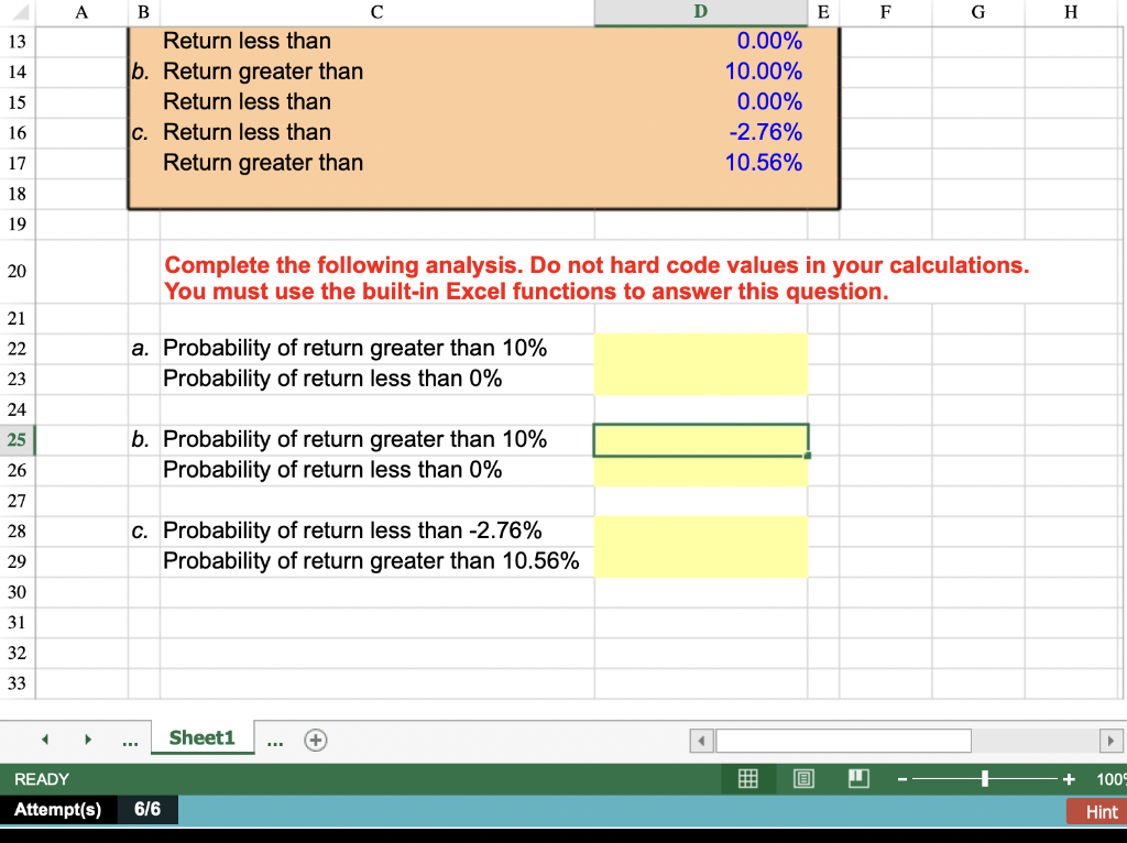 Solved 3 Suppose the returns on longterm corporate bonds