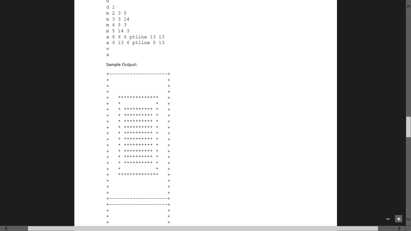 3 Question 3 (50 marks] Write a program to manage a | Chegg.com