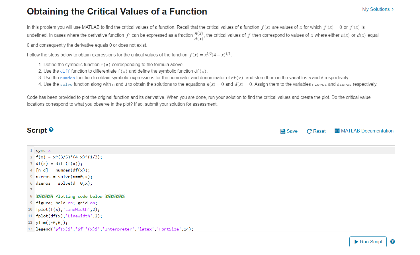Solved Please indicate what went wrong in the code. The | Chegg.com
