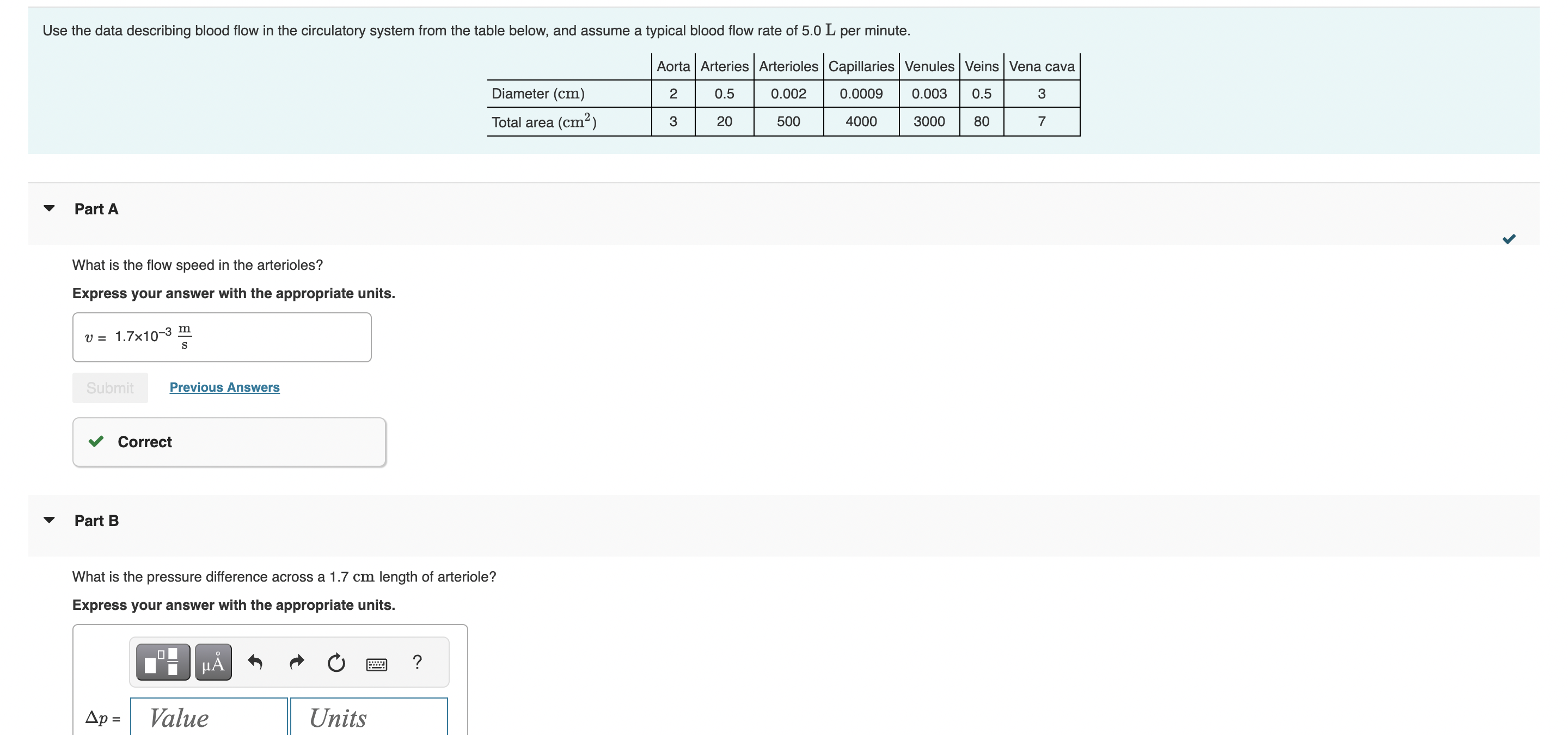 Solved Part B Please | Chegg.com