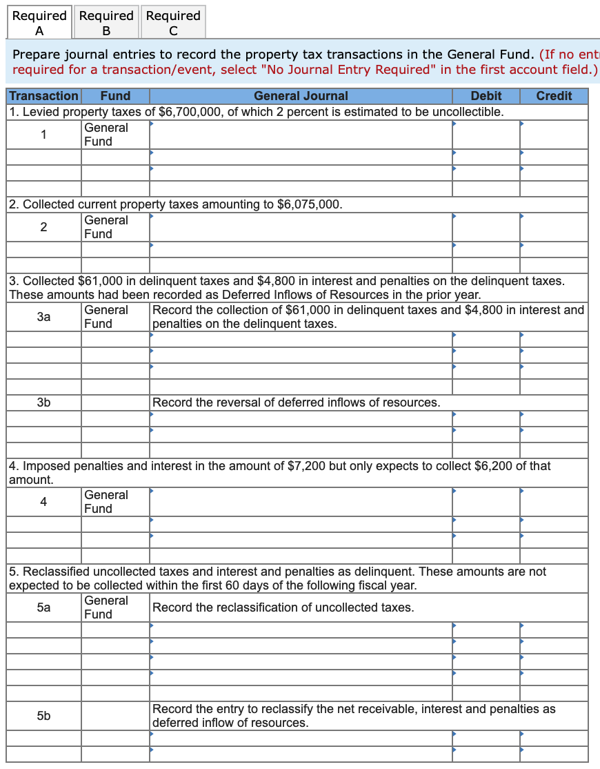 Solved E4-20 Differences in Accounting for Property | Chegg.com
