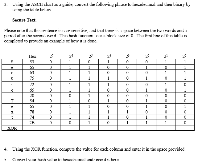 Hex to ascii conversion table leqwerkin