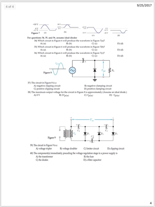 solved-24-to-convert-the-rms-value-of-a-sine-wave-to-a-peak-chegg