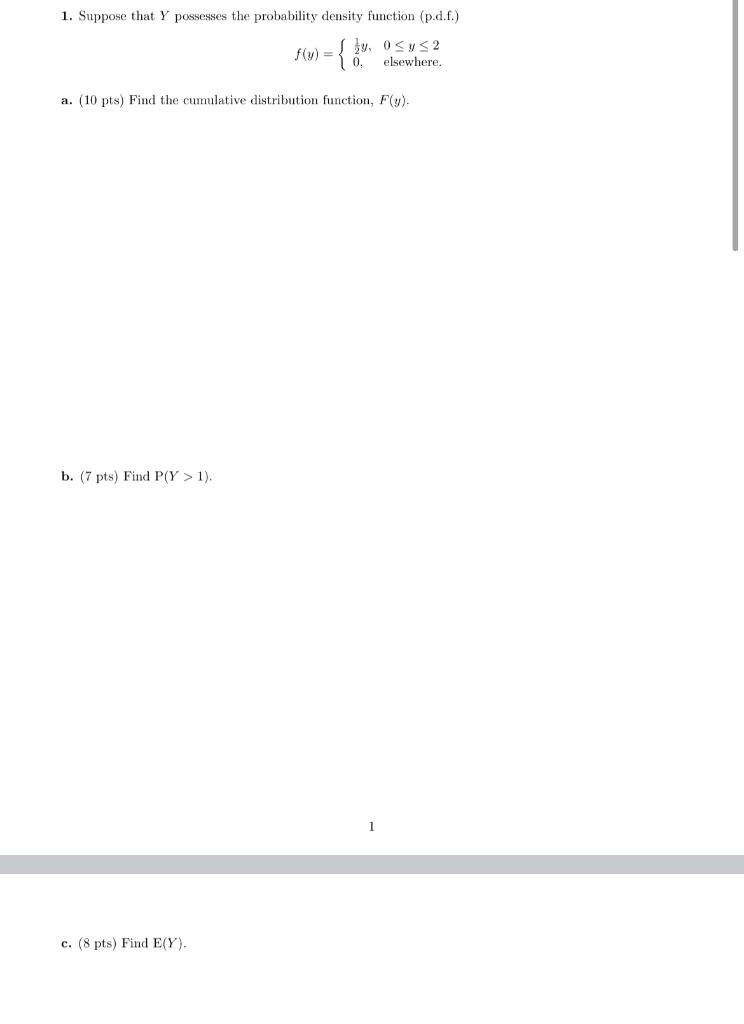 Solved Pleasehelp with parts a-c | Chegg.com
