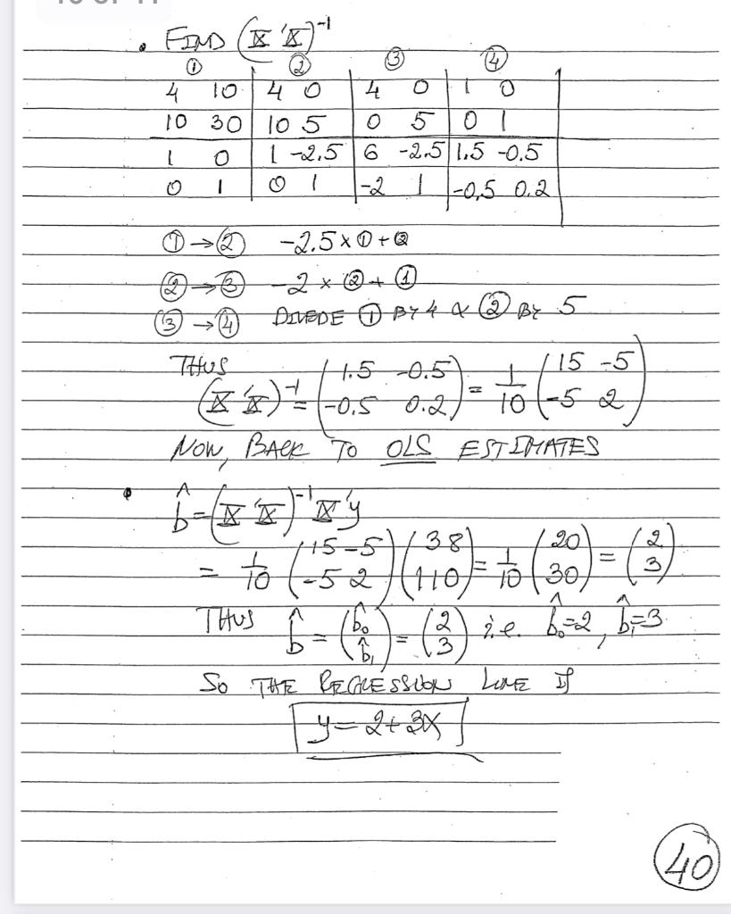 Solved 3. (30 Points) For this problem you are asked to | Chegg.com