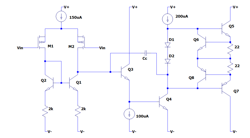 Considering the following parameters: - For the MOS: | Chegg.com