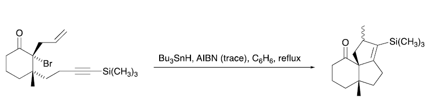Solved Si(CH3)3 