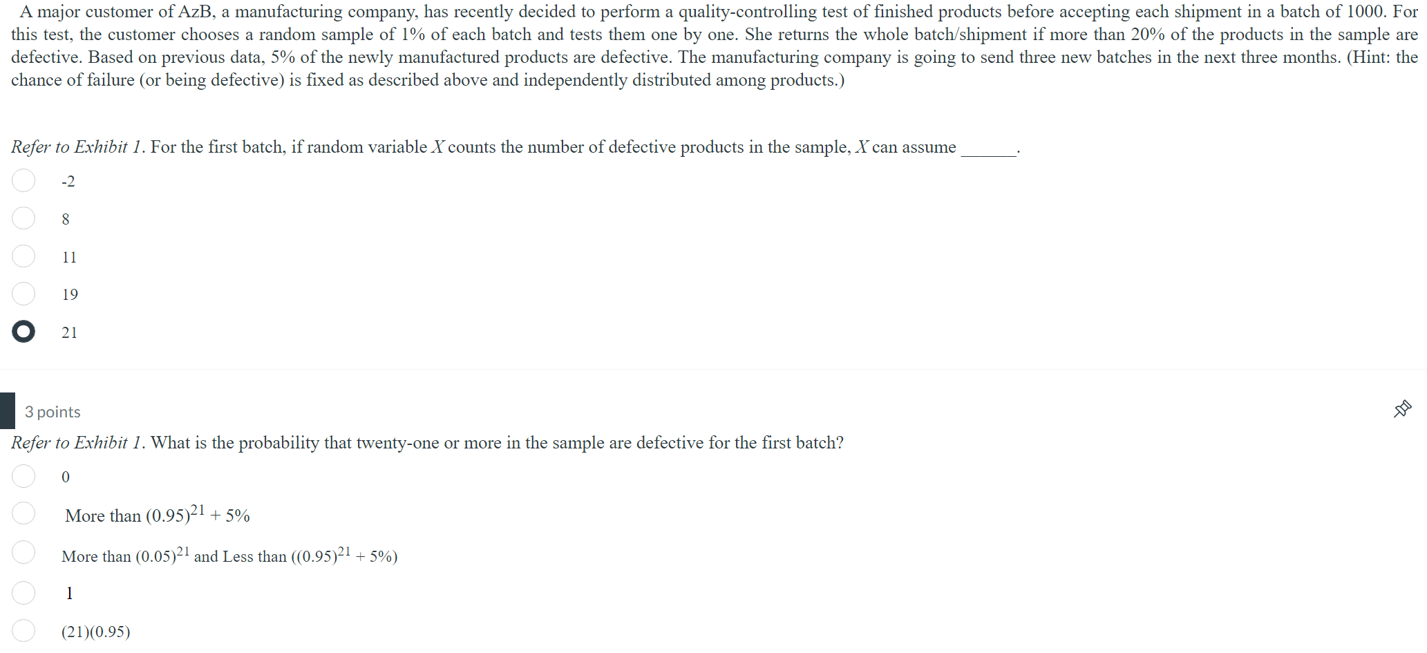 Solved This is a homework problem I'm really struggling | Chegg.com