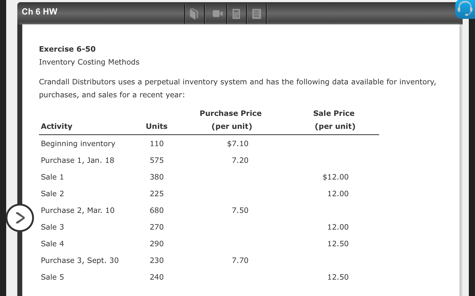 solved-1-compute-the-cost-of-ending-inventory-and-the-cost-chegg