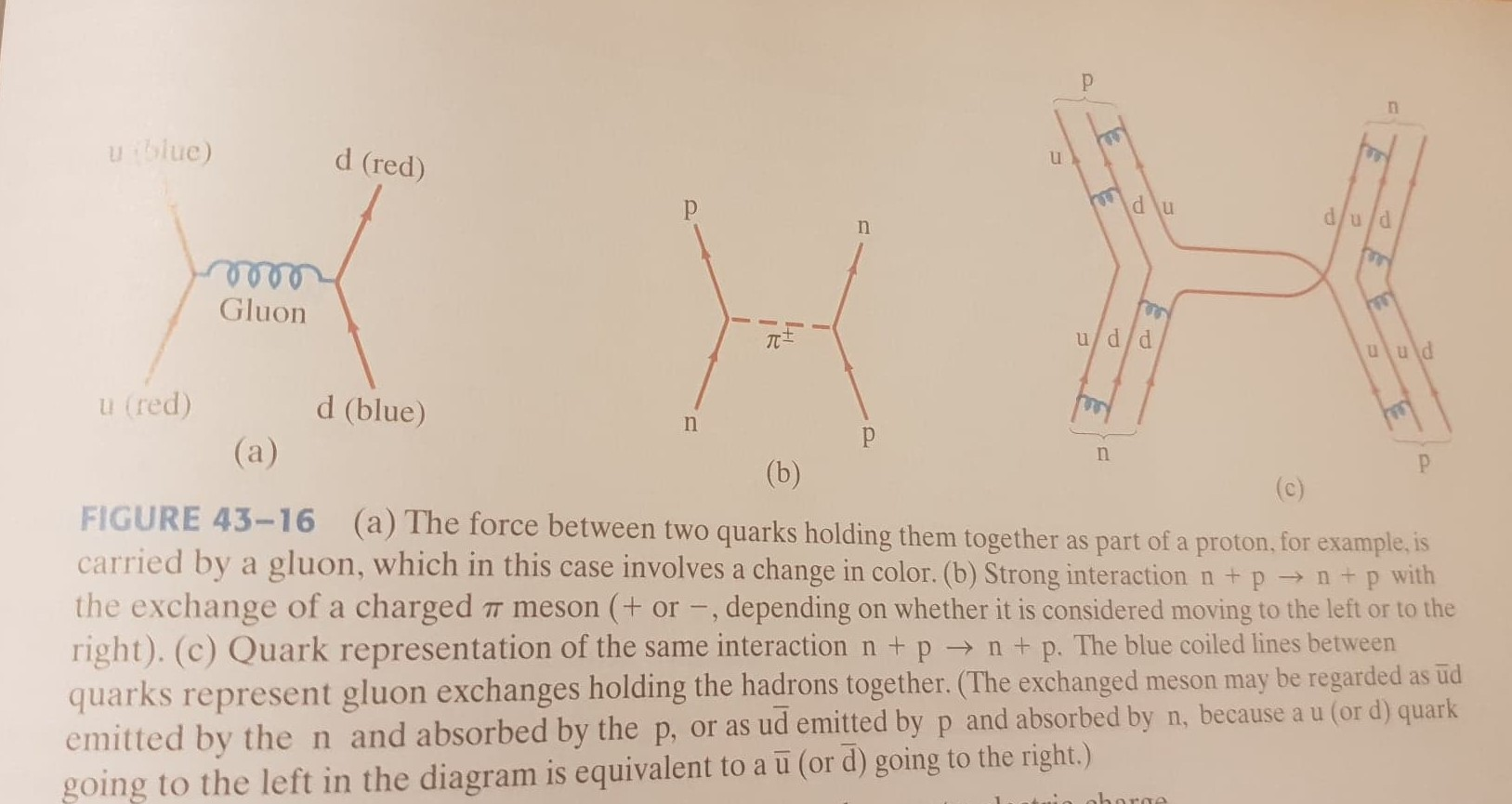 1 Draw Possible Feynman Diagrams For The Reaction Chegg Com