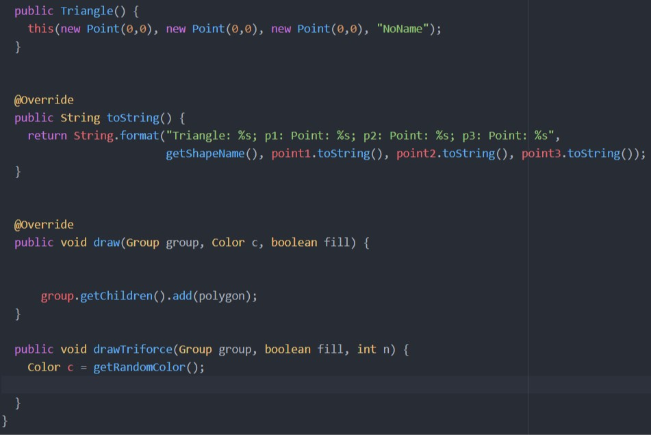 java code level: beginner write a method | Chegg.com