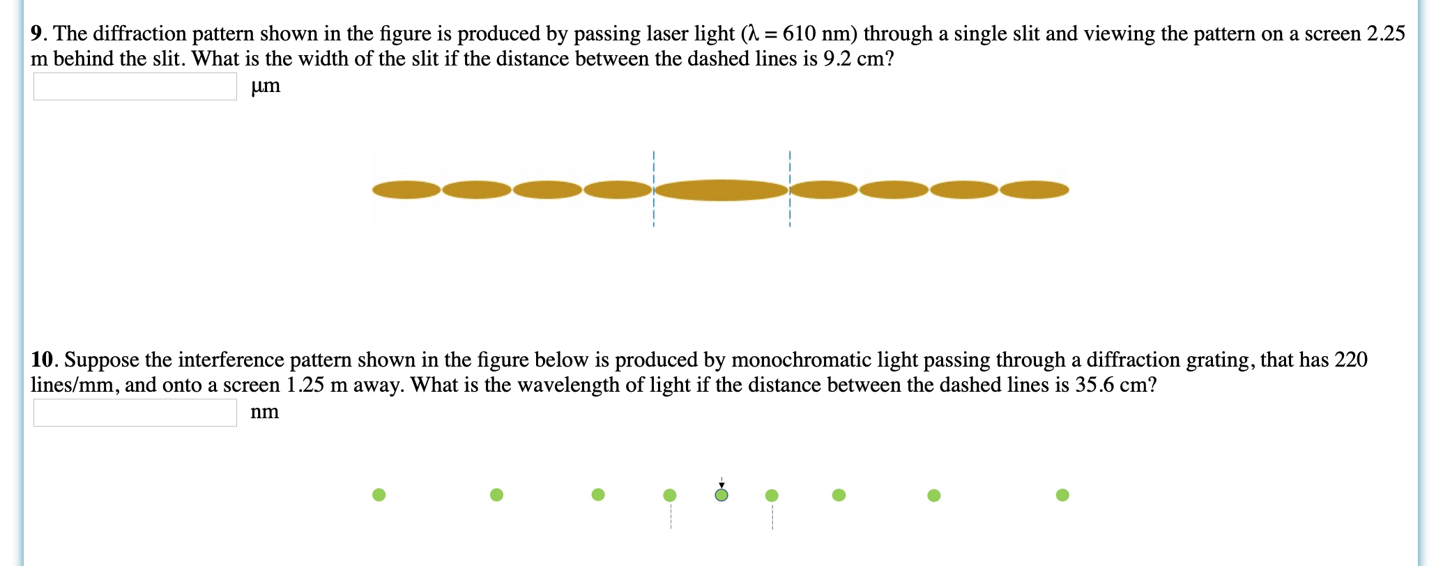 how is laser light produced