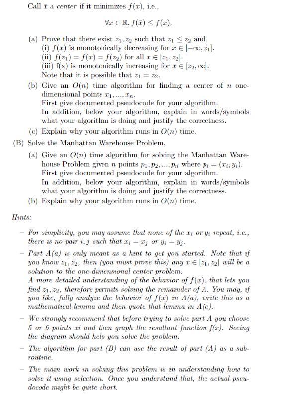 Solved Problem 4 (30 pts) (Using Selection) Note: Recall the | Chegg.com