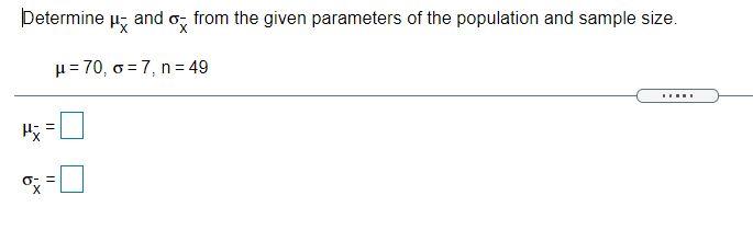 Solved Determine i and o, from the given parameters of the | Chegg.com