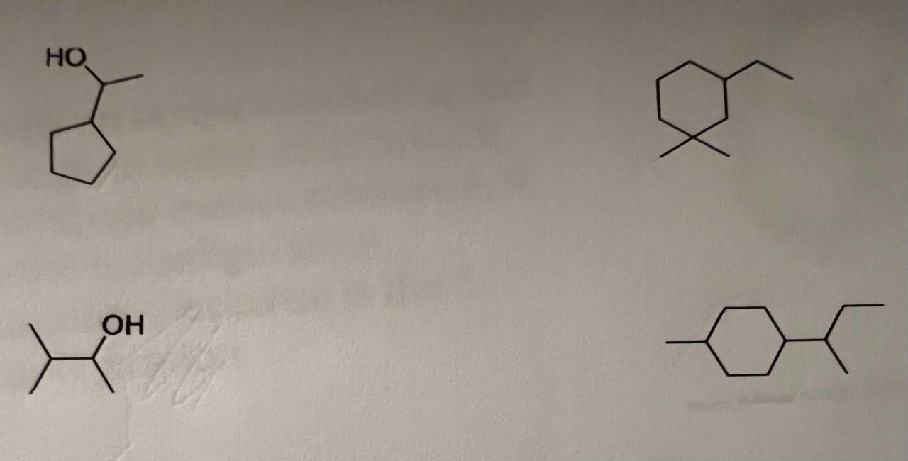 Solved Can someone please help me identify the stereocentres | Chegg.com