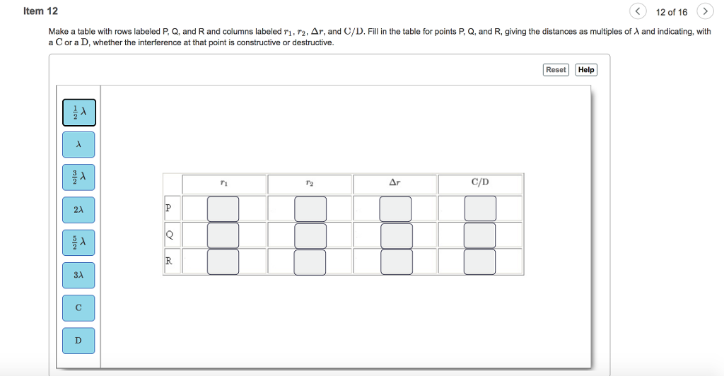 Solved I have been struggling with this problem and the last | Chegg.com