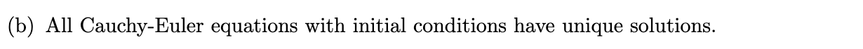 Solved 1. Label each of the following statements as true or | Chegg.com