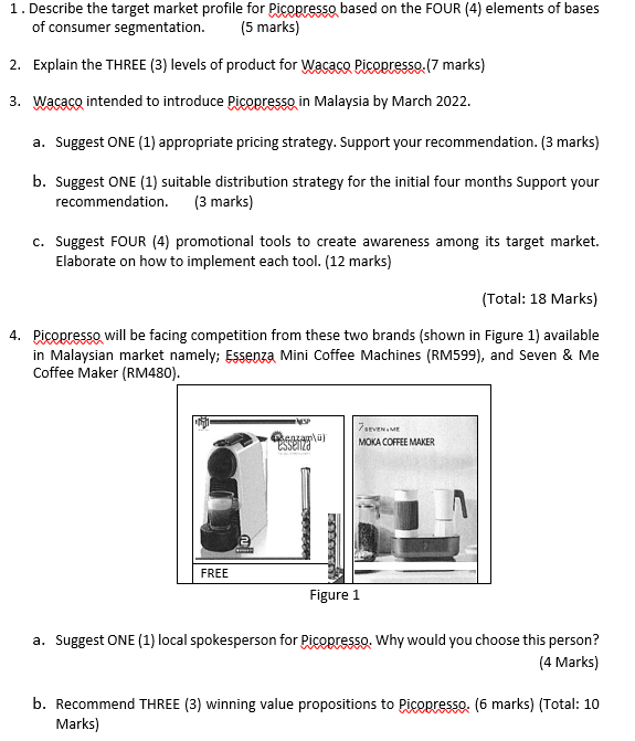 Piquadro SpA – Competitors, market analysis and strategies