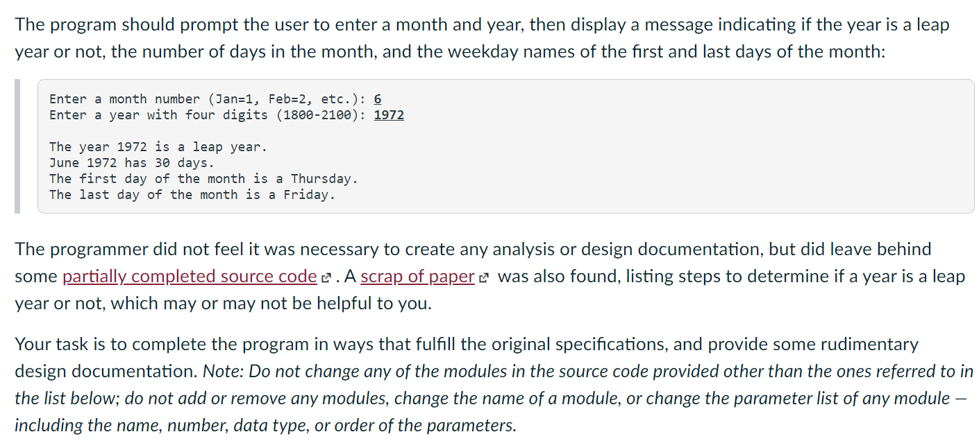 solved-the-program-should-prompt-the-user-to-enter-a-month-chegg