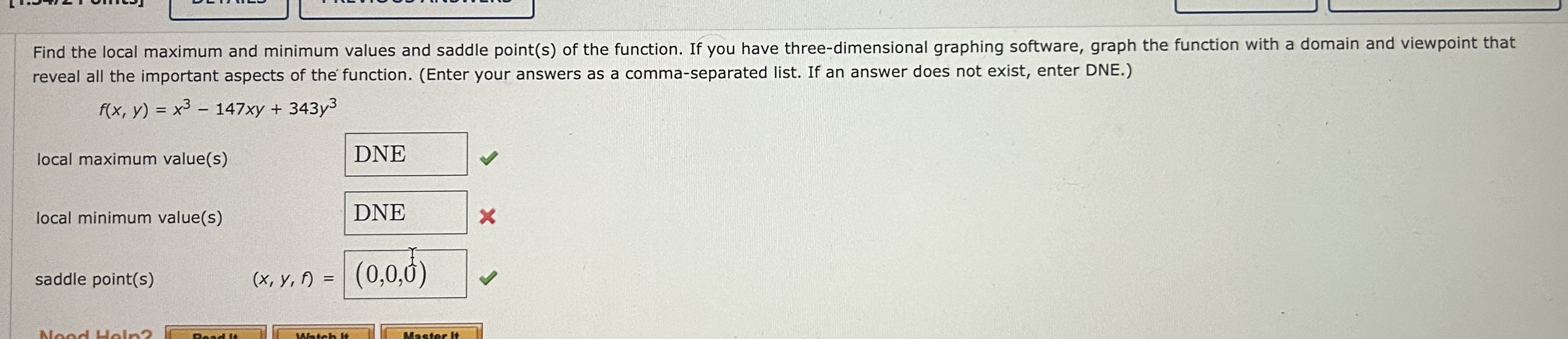 Solved reveal all the important aspects of the function. | Chegg.com