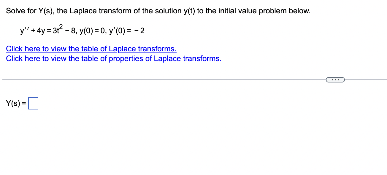 Solved 7.5 Q8Please use the below as a reference for how the | Chegg.com
