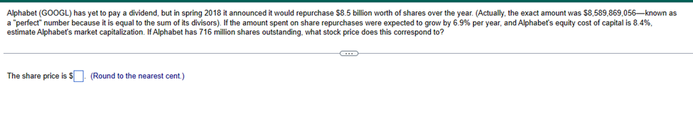 solved-alphabet-googl-has-yet-to-pay-a-dividend-but-in-chegg