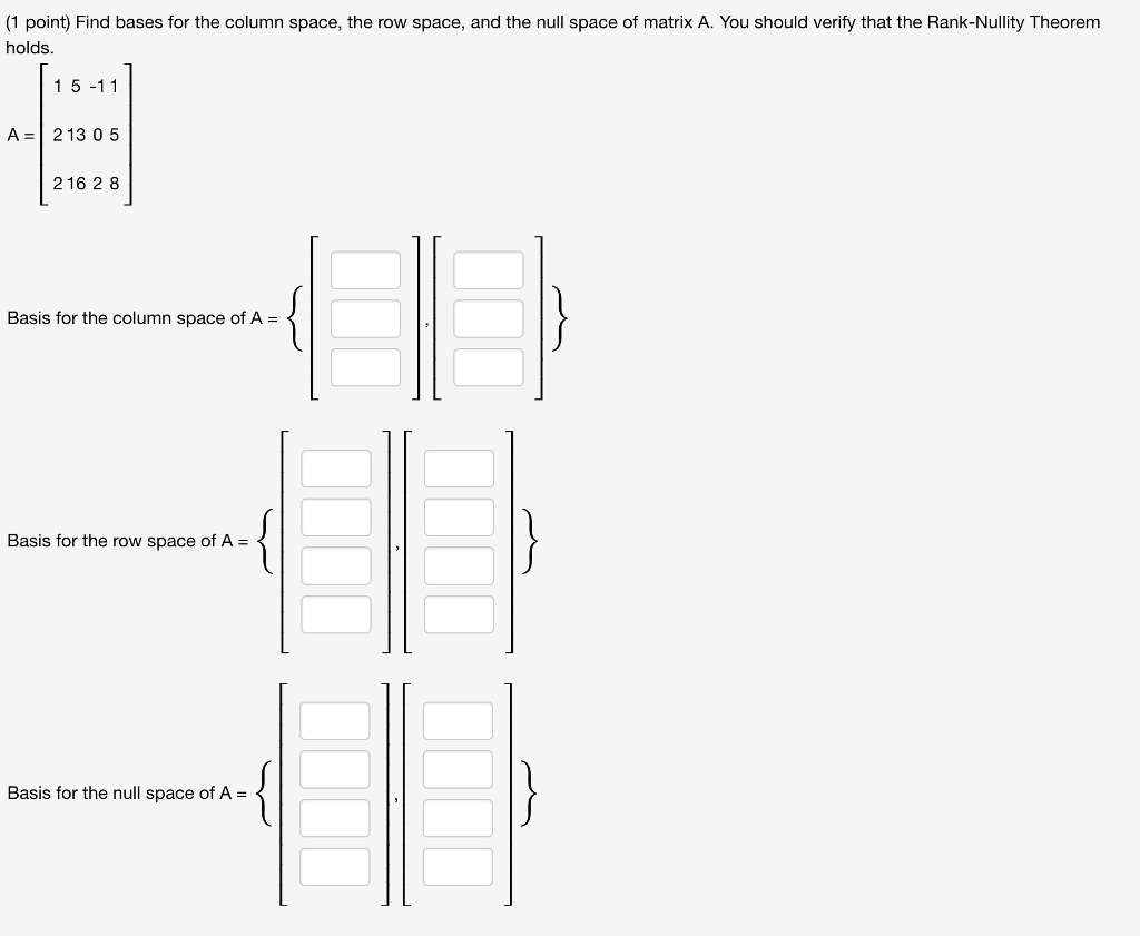 solved-find-bases-for-the-column-space-the-row-space-and-chegg