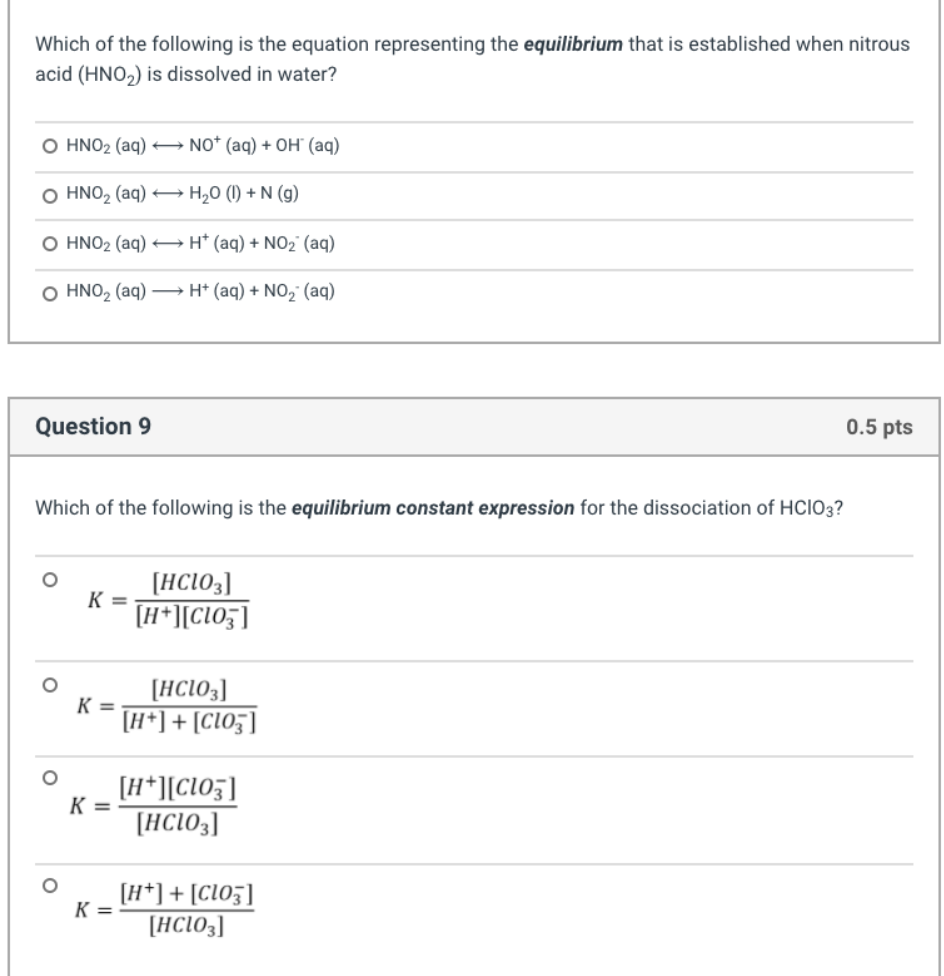 solved-which-of-the-following-is-the-equation-representing-chegg