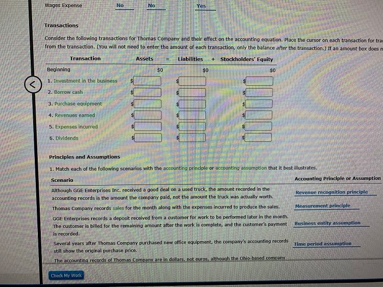 Transactions Consider the following transactions for | Chegg.com