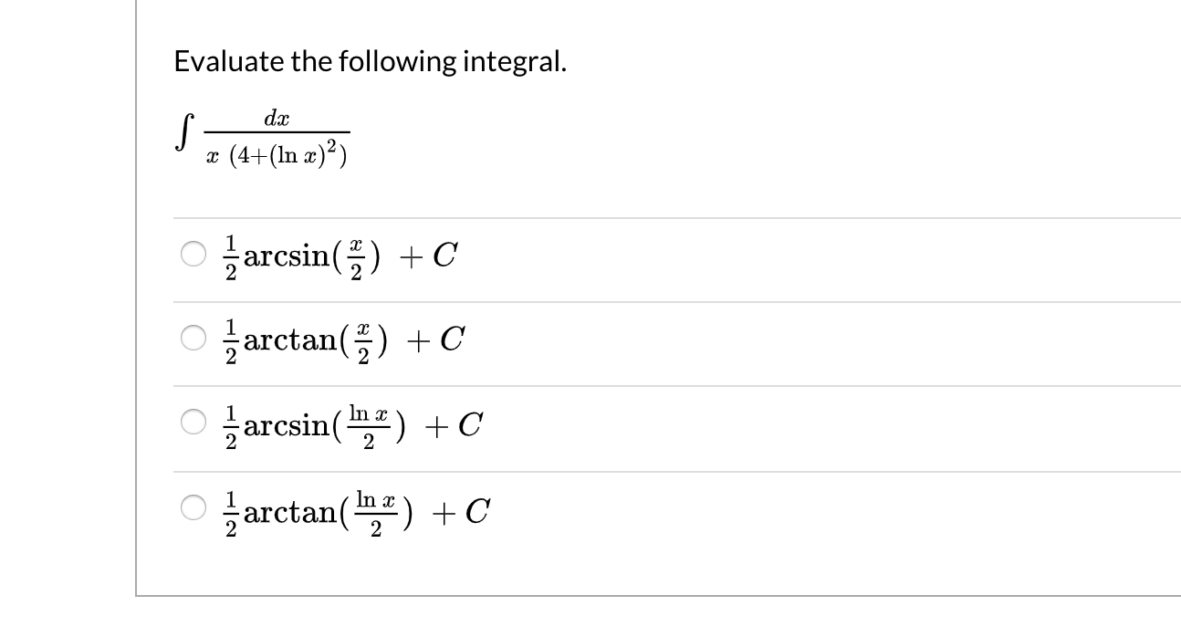 Solved Please show work for both problems and make sure the | Chegg.com