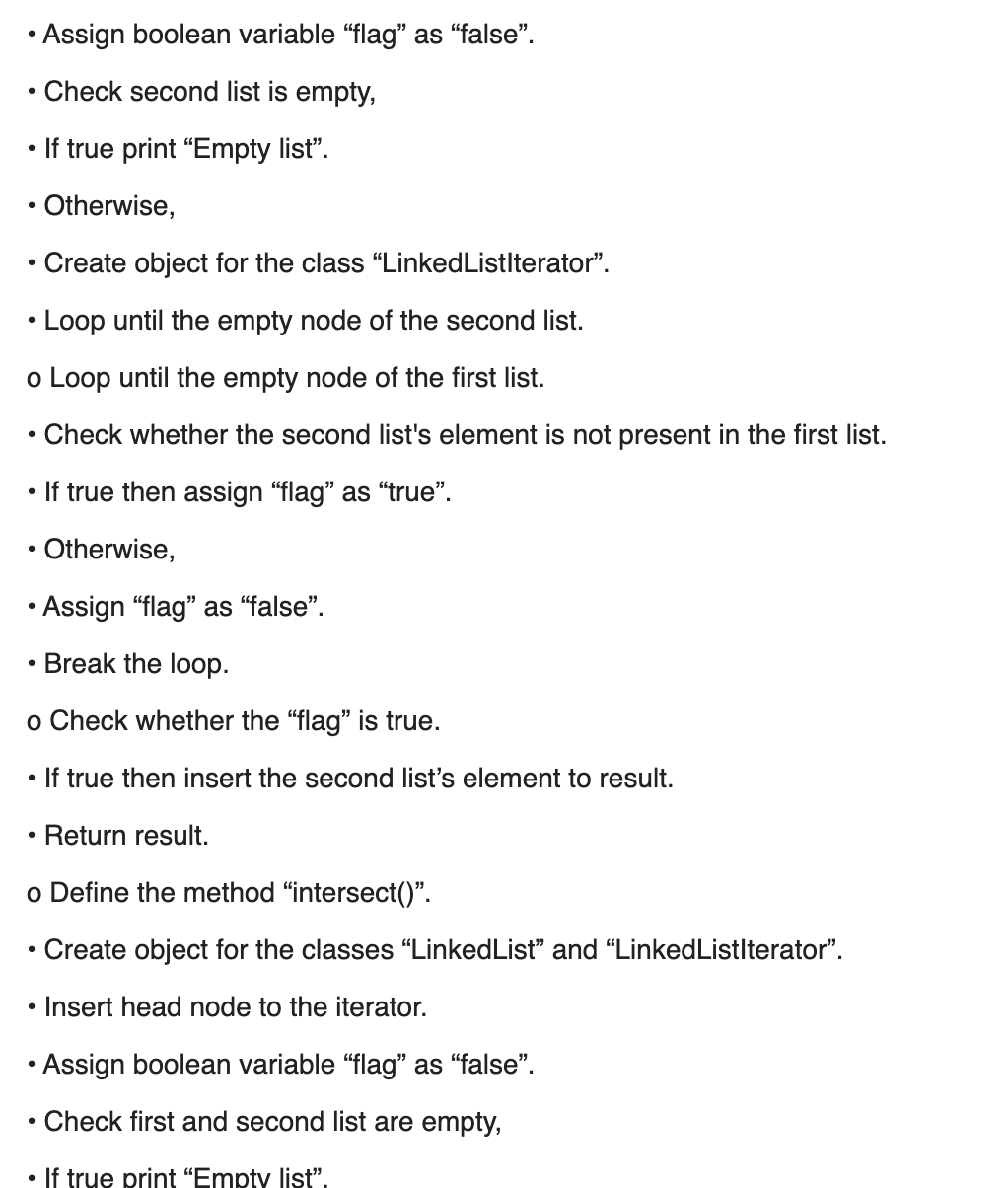Solved I need help making this Java Program i have provided | Chegg.com