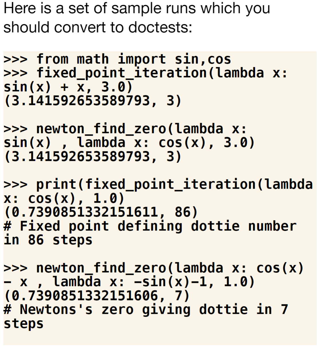 Solved In Python Please. Also, I am having issues with | Chegg.com