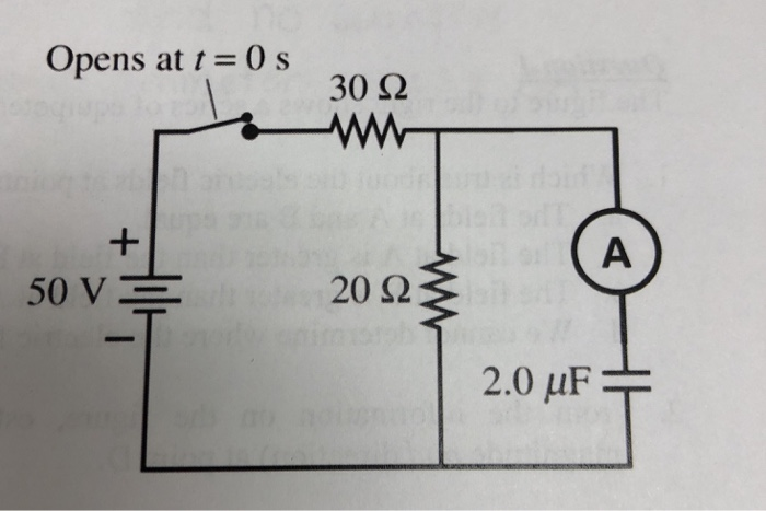 Solved Draw a simplified circuit diagram of this circuit | Chegg.com