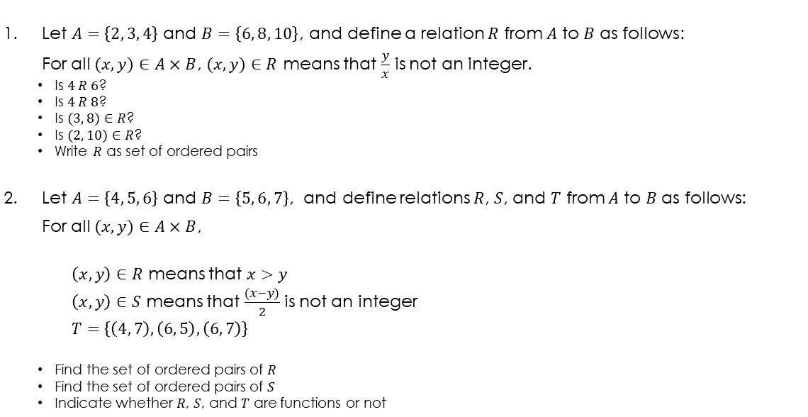 solved-1-let-a-2-3-4-and-b-6-8-10-and-define-chegg