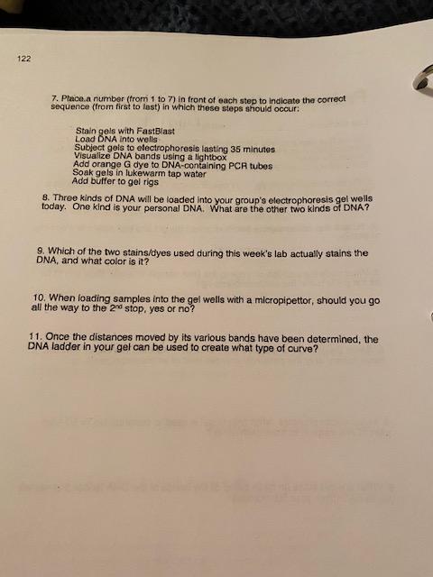 Solved 121 Preliminary Exercise to Lab 6, Week 2 Lab | Chegg.com