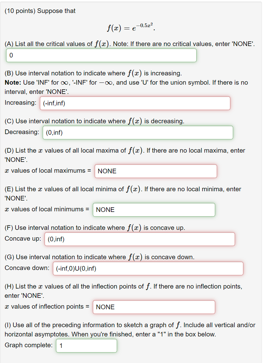 Solved ONLY SOLVE THE RED ONES , THUMBS UP IF YOU SOLVE ALL | Chegg.com