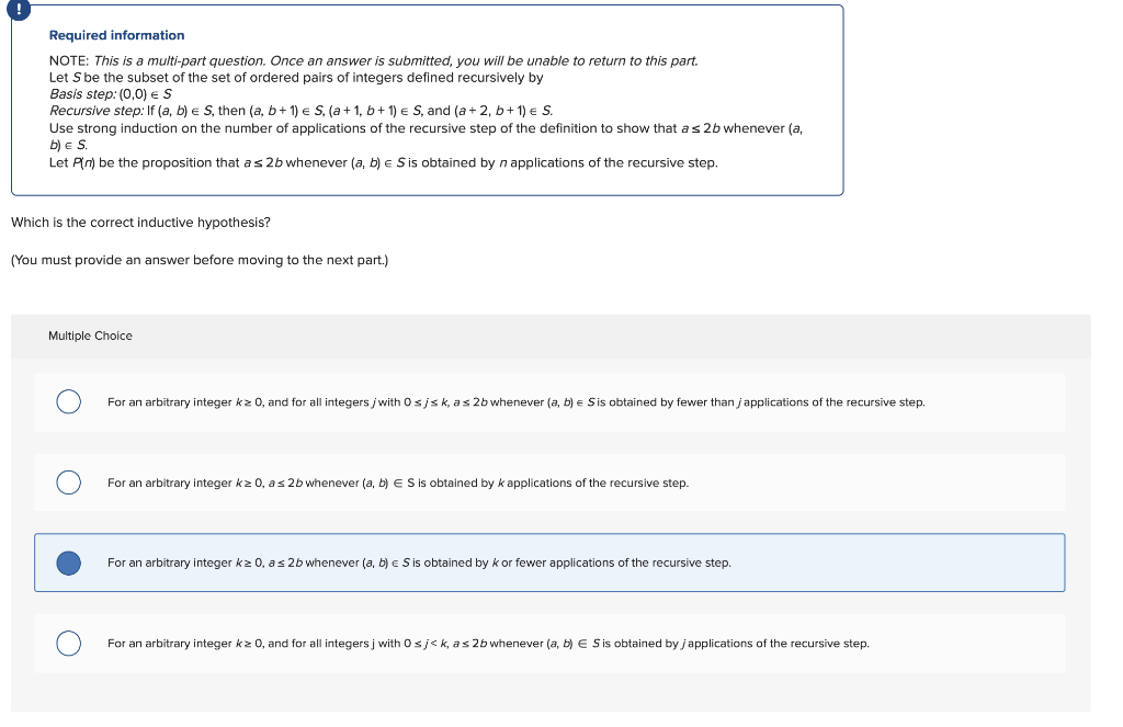 Solved 6 Points Problem One Quiz 1 Write A Proof Tha Chegg Com