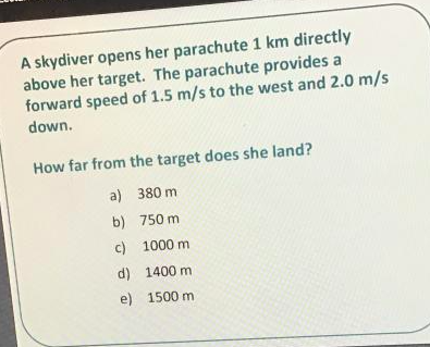 Solved can you explain the steps on how to get the answer | Chegg.com