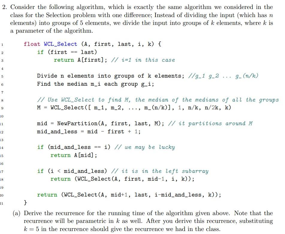 DO NOT COPY PASTE FROM OTHER ANSWER IF YOU DO I HAVE | Chegg.com
