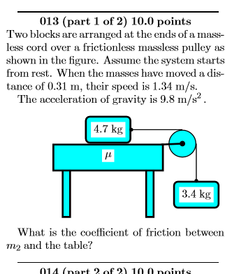 Solved I have tried this problem multiple times and have | Chegg.com