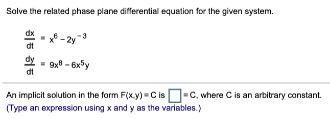 solved-solve-the-related-phase-plane-differential-equation-chegg