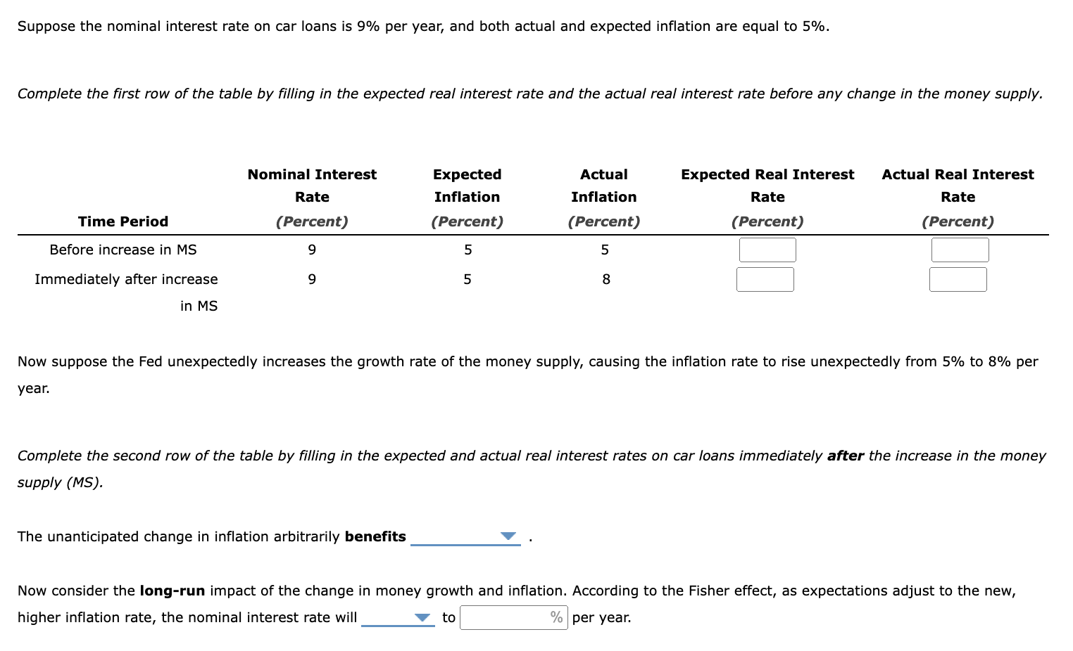 solved-suppose-the-nominal-interest-rate-on-car-loans-is-9-chegg