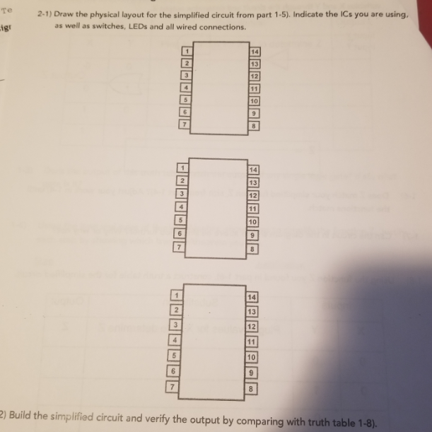 1-1 Consider the original circuit schematic in Pyro | Chegg.com