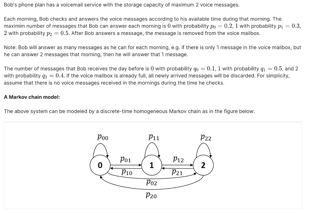 solved-bob-s-phone-plan-has-a-voicemail-service-with-the-chegg