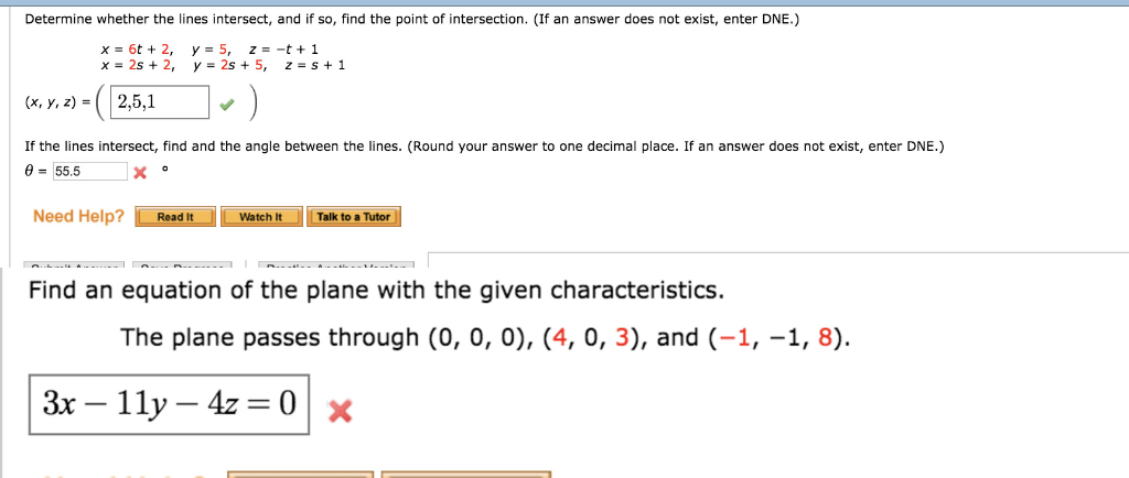 solved-determine-whether-the-lines-intersect-and-if-so-chegg