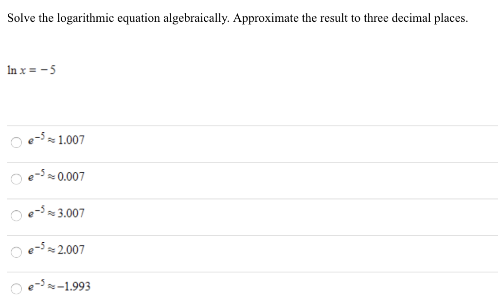 solved-solve-the-logarithmic-equation-algebraically-chegg