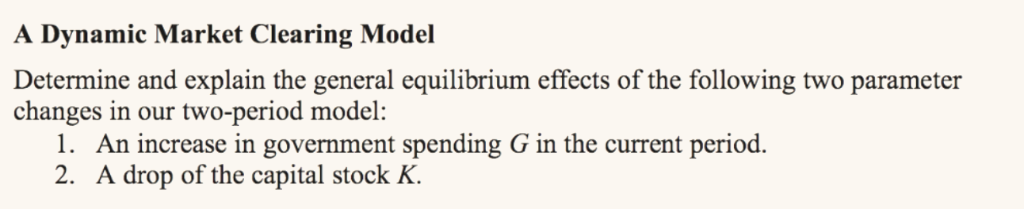 solved-a-dynamic-market-clearing-model-determine-and-explain-chegg