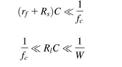 Solved The Following Is A Picture Of The Envelope Detector. | Chegg.com